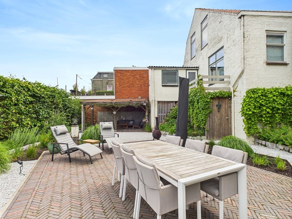 Medium property photo - Molendijk 14, 4542 BJ Hoek
